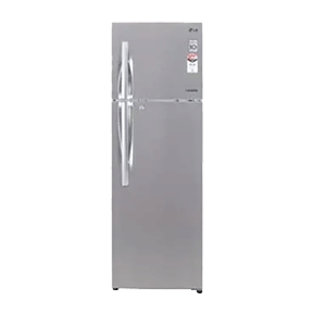 LG GL-P372JNSL 335 Ltr Double Door