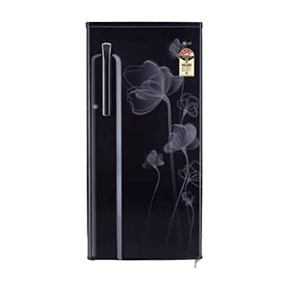 LG GL-C282RSPL 255 Ltr Double Door