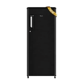 Whirlpool 215 ICEMAGIC FRESH 215 Ltr Single Door