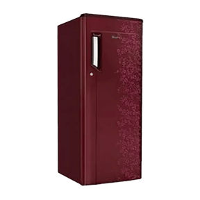 Whirlpool 230 Ice-Magic 5G 215 Ltr Single Door