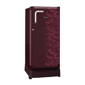 Whirlpool 195 GENIUS ROYAL 4S 180 Ltr Single Door