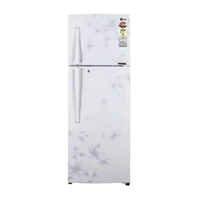 LG GL-P372JDWL 335 Ltr Double Door