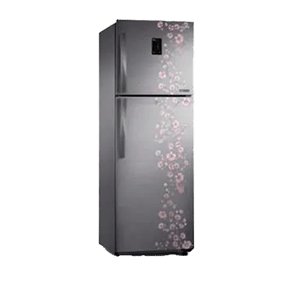 Samsung RT33HDJFALX/TL 321 Ltr Double Door