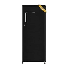 Whirlpool 215 Icemagic Premier 4S 200 Ltr Single Door