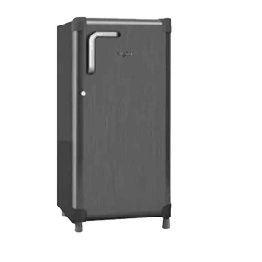 Whirlpool 195 Genius 4S Classic Plus 180 Ltr Single Door