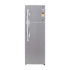 LG GL-D302JNSZ 285 Ltr Double Door