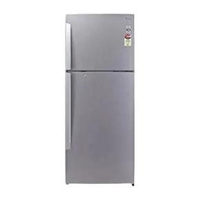LG M472GLJM 420 Ltr Double Door