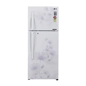 LG GLD 322JPFL 310 Ltr Double Door