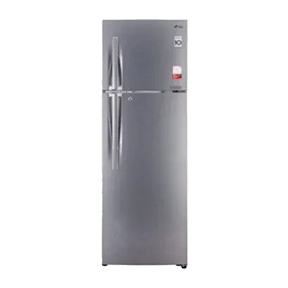 LG GL-T372JDS3 335 Ltr Double Door