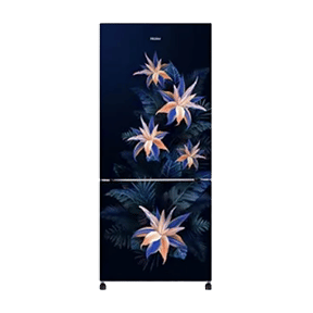 Haier HRB-2764CMT-E 256 Ltr Double Door