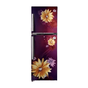 Voltas Beko RFF2753DWE 251 Ltr Double Door