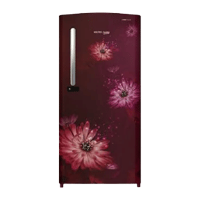 Voltas Beko RDC215CDWEX 195 Ltr Single Door