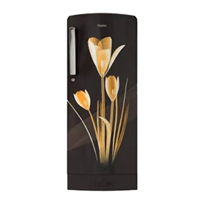 Haier HRD-1923PKL-E 192 Ltr Single Door
