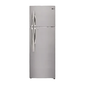 LG GL-T322RPZY 308 Ltr Double Door