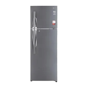 LG GL-S372RPZY 335 Ltr Double Door