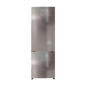 Haier HRB-2763CIS-E 256 Ltr Double Door