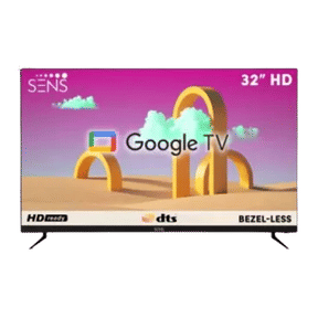 Sens SENS32WYGSHD 32 inch (81 cm) LED HD-Ready