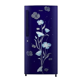 Haier HRD-1953CMF-E 195 Ltr Single Door