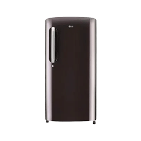 LG GL-B201ARSZ 190 Ltr Single Door