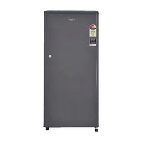 Whirlpool WDE 205 CLS 190 Ltr Single Door