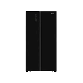 Hisense RS826N4AGN 690 Ltr Side-by-Side