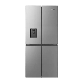 Hisense RQ561N4ASN 507 Ltr French Door