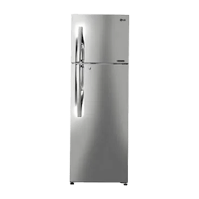 LG GL-T302RPZY 284 Ltr Double Door