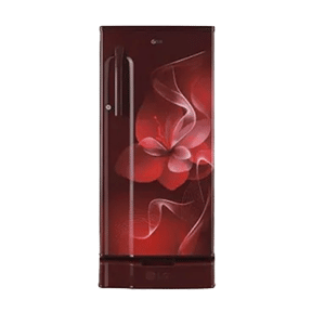 LG GL-D191KSDD 188 Ltr Single Door