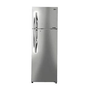 LG GL-T322RPZ3 308 Ltr Double Door