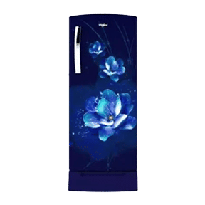 Whirlpool 230 IMPRO ROY 5S 215 Ltr Single Door