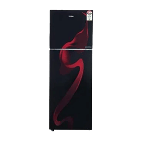 Haier HRF-2784PSG-E 258 Ltr Double Door