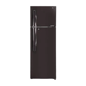 LG GL-T322RRS3 308 Ltr Double Door