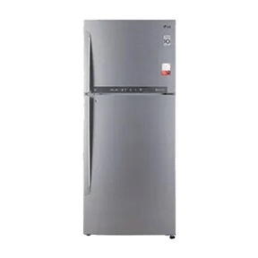 LG GL-T432FDS2 437 Ltr Double Door