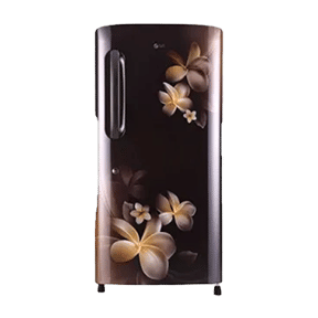 LG GL-B221AHPY 215 Ltr Single Door