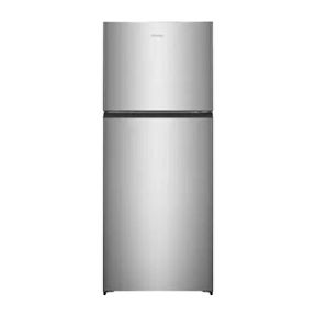 Hisense RT488N4ASB2 411 Ltr Double Door