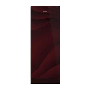Haier HRD-2203PWG-E 220 Ltr Single Door