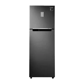 Samsung RT30T3423BS 275 Ltr Double Door