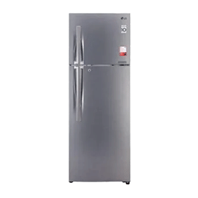 LG GL-T402JDS3 360 Ltr Double Door