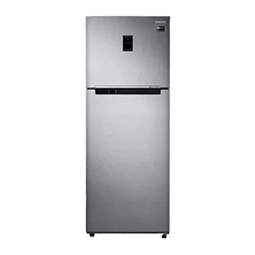 Samsung RT42R553ES9 397 Ltr Double Door
