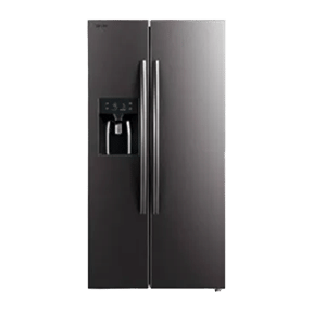 Toshiba GR-RS508WE 573 Ltr Side-by-Side