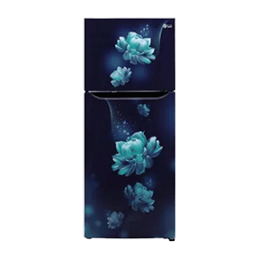 LG GL-T292SBC3 260 Ltr Double Door