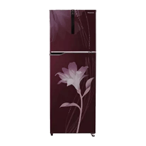 Panasonic NR-BG271PLW3 270 Ltr Double Door