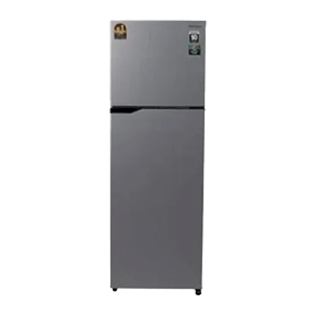 Panasonic NR-TBG27VSS3 268 Ltr Double Door