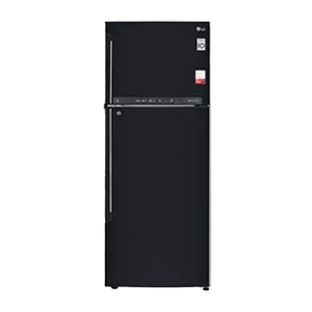 LG GL-T502FES4 471 Ltr Double Door