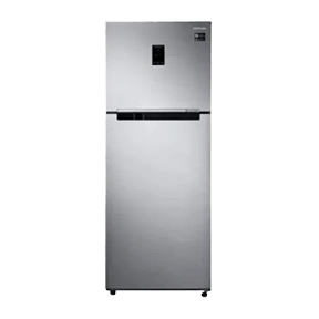 Samsung RT39R551ES8 394 Ltr Double Door