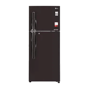 LG GL-T292RRS4 260 Ltr Double Door