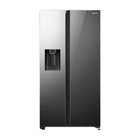 Samsung RS74R53012A 676 Ltr Side-by-Side