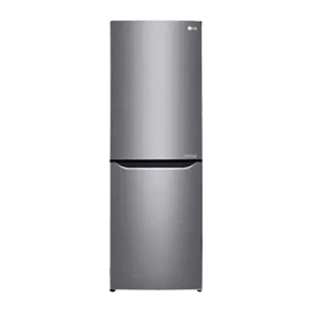 LG GC-B389SLCZ 310 Ltr Double Door