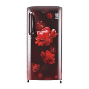 LG GL-B201ASCY 190 Ltr Single Door