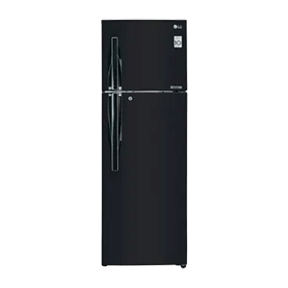 LG GL-T372JES4 335 Ltr Double Door